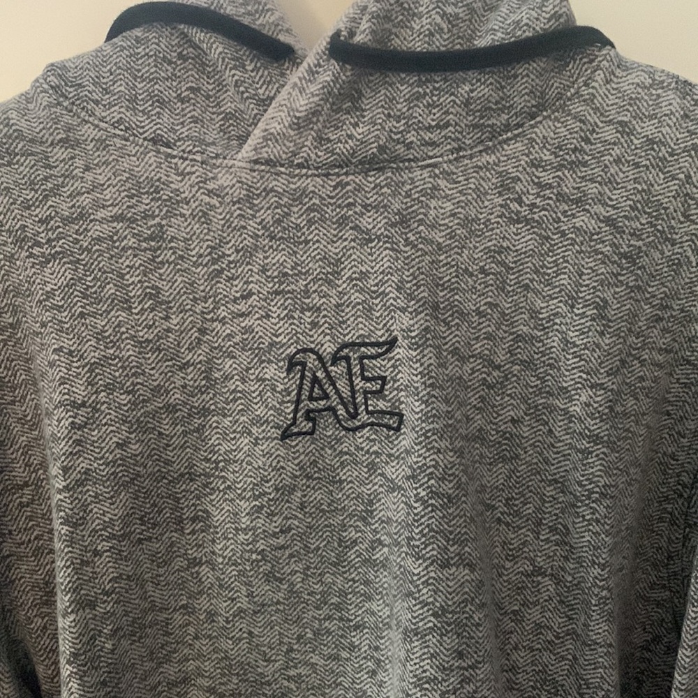 American eagle hoodie - Picture 2 of 4